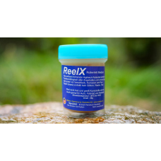 Vazelína na navijáky ReelX MEDIUM Scandex